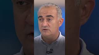 Պետք է «Ես»-ը դնենք հանուն «մենք»-ի. Թևան Պողոսյան #ԽոսքիԻավունք