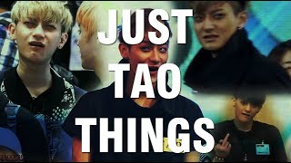 Just Tao Things