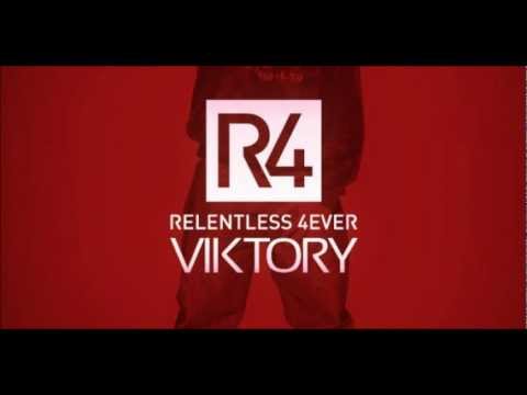 Viktory- God Over Everything (feat. Zg) (@ViktoryR4) (R4ever.com)