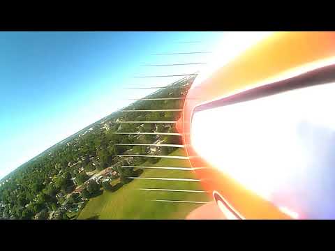 eflite-v900-2nd-flight-close-call-at-take-off