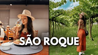 Rota do Vinho: São Roque é o Destino Perfeito Pertinho de São Paulo