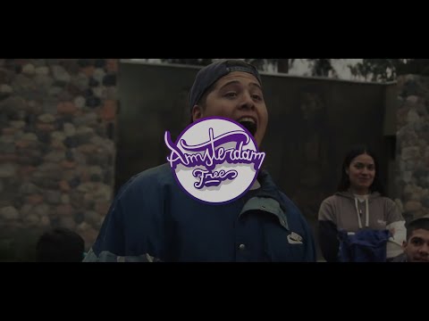 OTHOES vs H SAN | OCTAVOS DE FINAL | Amsterdam Free ft CFC | Fecha 4 | Temporada 2022