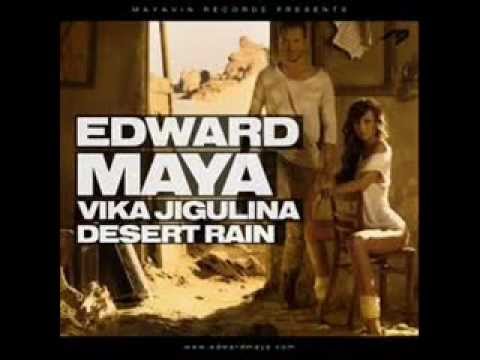 EDWARD MAYA VS AKCENT