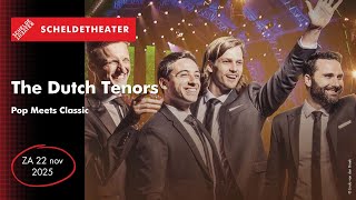 The Dutch Tenors-YouTube