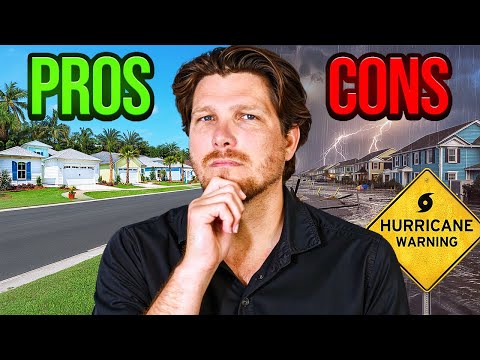 Pros and Cons of Living in Daytona Beach Florida