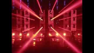 Vitalic - Vigipirate &amp; La Mort Sur Le Dancefloor (Live @ Zénith Paris 2013)