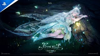 Infinity Nikki – Version 2.1 “Life as a Poem” (2026 Update Trailer | PS5 Games) Trailer