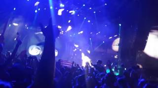 Martin Garrix Hold On And Believe LIVE @ Barcelona Beach Festival 2016