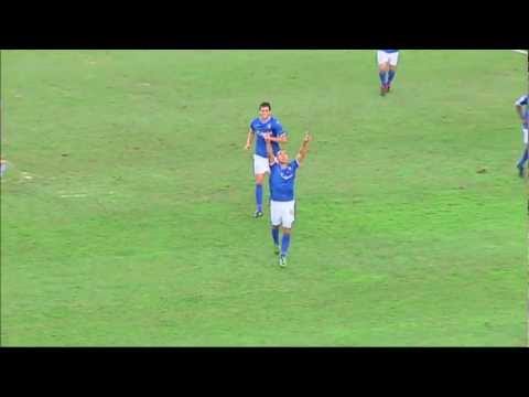 La Liga | Todos los goles del Xerez - CD Lugo (1-0)  | 28-10-2012 | J11