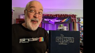 Crash Radio - COOL News - Sinclair ZX Spectrum Radio Station - My Time Slot - 8bit Crash Magazine