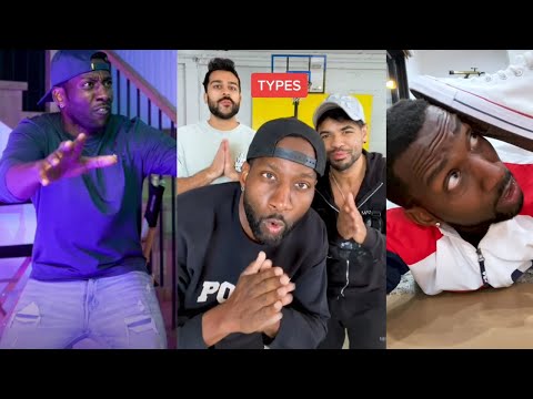 Destorm Power TikTok Videos | Destorm Power Funny Compilation 2021