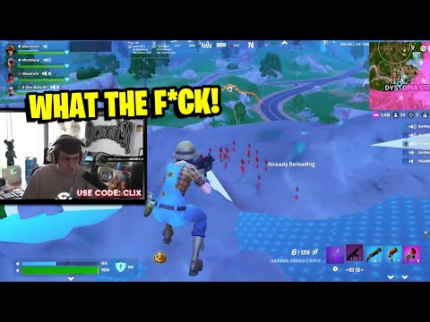 The BEST Thing EVER ADDED!.. | Clips of the Week #45