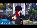 Persona Dancing: Endless Night Collection | Trailer | PS4