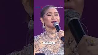 Download lagu Kak Erie Suzan Panik Disuruh Joget Sama Bunda Inul #shorts #shortsyoutube #kdi #kdi2023 #mnctv mp3 Download lagu Kak Erie Suzan Panik Disuruh Joget Sama Bunda Inul #shorts #shortsyoutube #kdi #kdi2023 #mnctv mp3