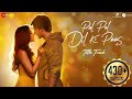 pal pal dil ke paas - title | Arijit Singh | Karan Deol, sahher | Parampara, Sachet, Rishi rich