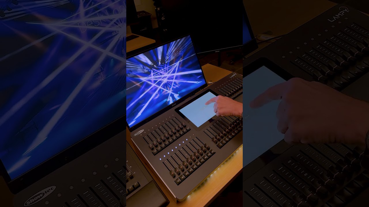 𝗟𝗼𝗰𝗸 𝘆𝗼𝘂𝗿 𝗟𝗔𝗠𝗣𝗬 with a creative image