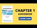 Leadership and Self-Deception Getting Out of the Box By The Arbinger Institute