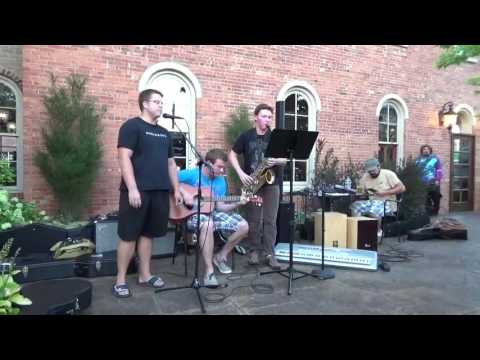 The Hired Band - The Strumbellas