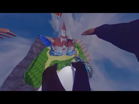 Marcy Mane - Blue (OFFICIAL VIDEO)