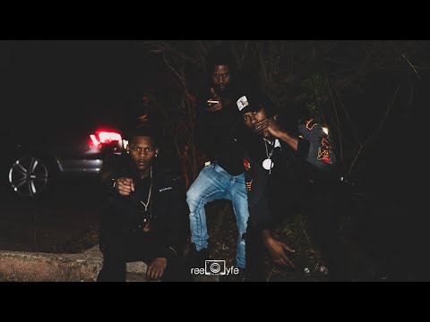 Big Jun ft HeadHoncho Bond - Jeeper Kreaper ( Official Music Video)