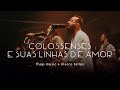 Fhop Music Marco Telles COLOSSENSES E SUAS LINHAS DE AMOR Ao Vivo