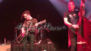 Drake Bell - Makes Me Happy (Live in Mexico City 2016)