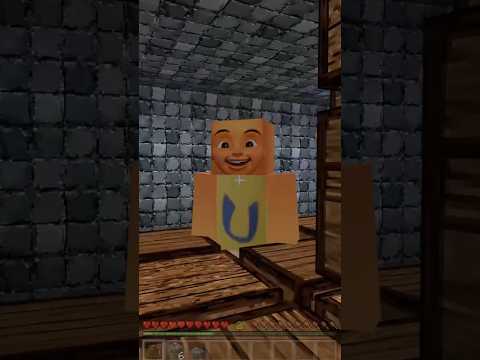 Insane Minecraft Escape From Jail!
