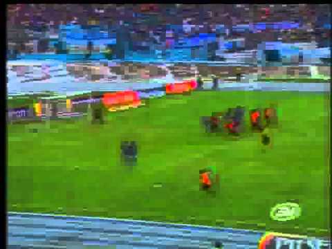Emelec VS Cuenca