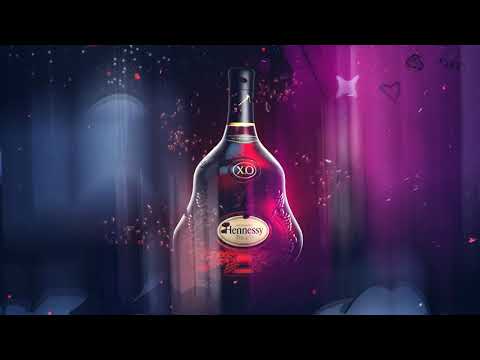 Feras - Hennessy
