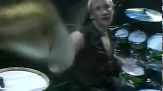 The Smashing Pumpkins - I Of The Mourning (Live) - 2000-05-23 Universal Amphitheatre, LA