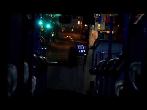 CDC Westbus (Bonnyrigg) Volvo B10BLE / Custom Coaches CB60, m/o 8335