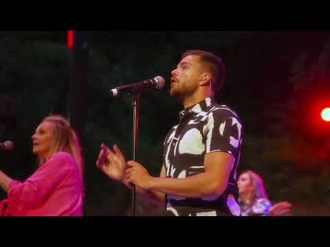 Buddy Vedder and the Perfect Combination - The Legends We've Lost