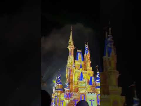 Disney Castle Deviantart