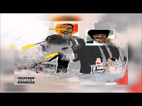 Ransom x Nicholas Craven   Crime Scenes New Full EP WEto, Flee Lord, Che Noir, Rigz, Rome Str