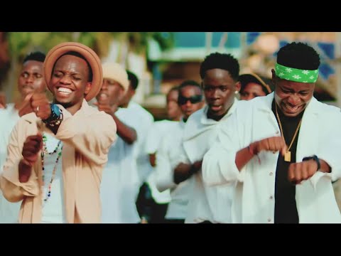 JohnMarie ft Benjamin Kaggwa - Tonight [ Official ]