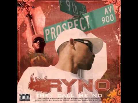 Ryno - Tell The Laws