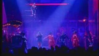 ERASURE- AM I RIGHT? LIVE 92