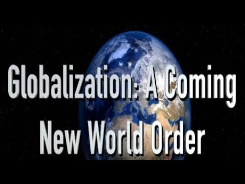NWO Globalism Mixing Animal Human DNA Hybrids Current Events End Times Update September 2019 Video