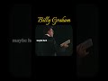 loneliness | Billy Graham .