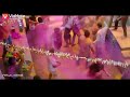Ranbir And Deepika And Holi Enjoy