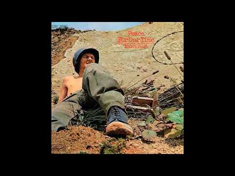 🇬🇧 Warm Dust – Peace For Our Time (1970) [Full Album] | Rare ✨ Legendary Jazz-Rock, Progressive Rock