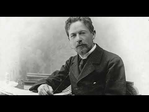 Anton Pavlovič Čehov - Ana o vratu