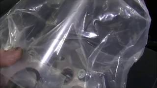 Holden VE Commodore V6 Alloytec Thermostat replacement.