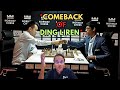 The real Ding Liren is back | Ding Liren vs Praggnanandhaa | Norway Chess 2024 Armageddon