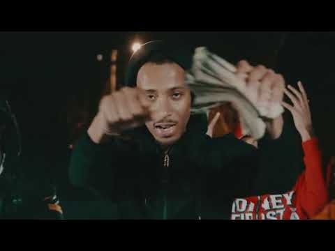 MoneyMeech The Spot (Official Video)