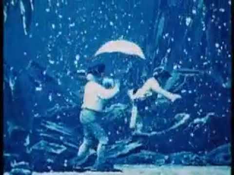 Excursion Dans La Lune (1908)