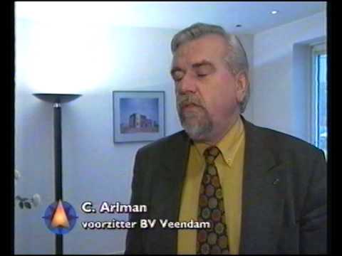 Filmarchief BV Veendam.   Renovatie of Nieuwbouw ?