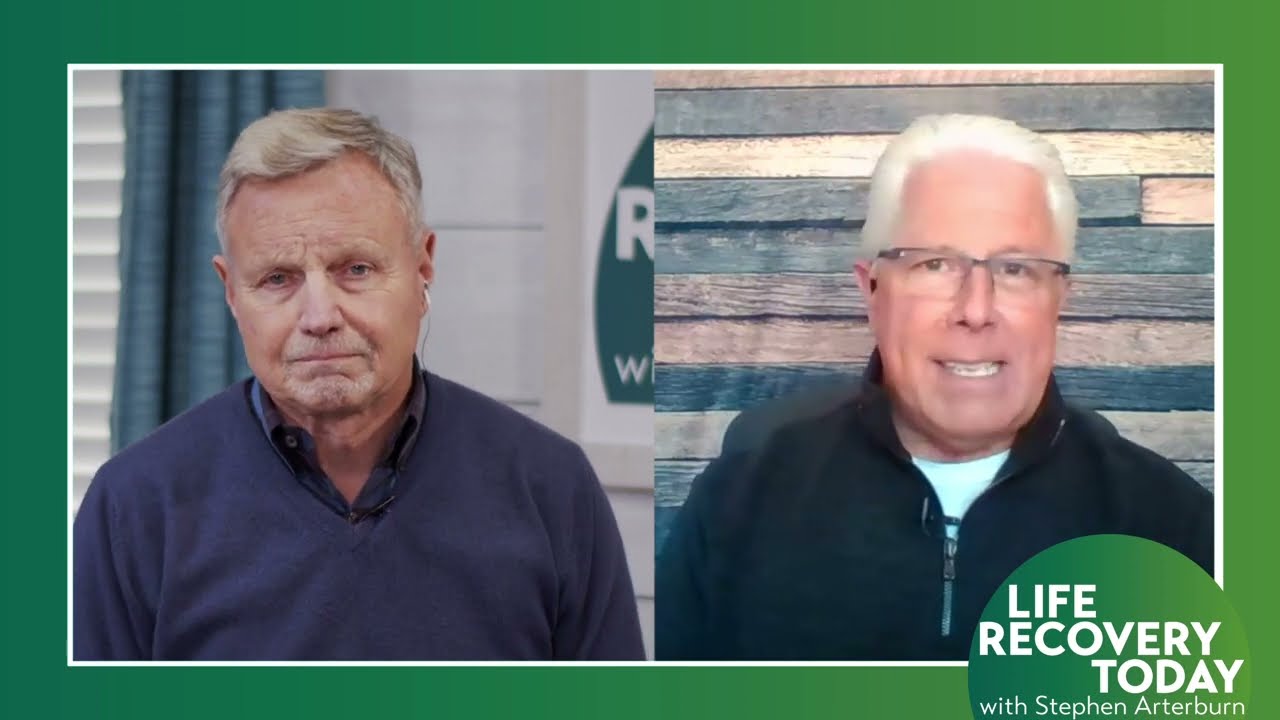 My deepest pain saved my life