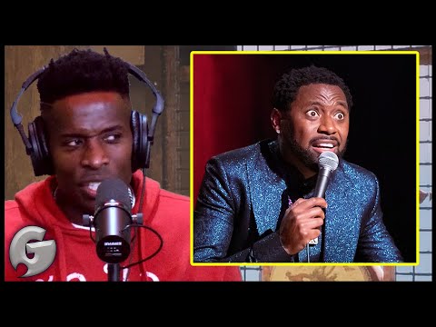 Godfrey Responds To Kountry Wayne | Faizon Love WILL Be Snatching People Off Stage😂