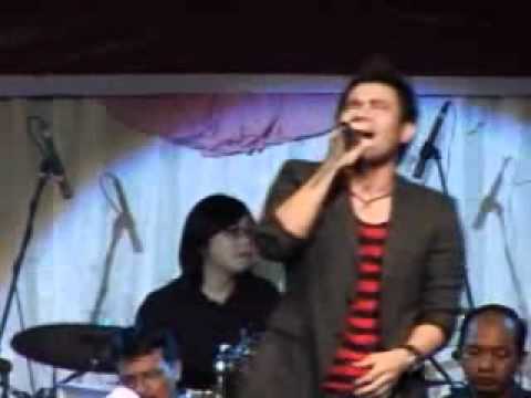 Judika Sihotang - Ho Do Tuhan